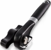 Zulay Kitchen Smooth Edge Can Opener With Stainless Steel Blades