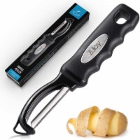 Zulay Kitchen Premium Swivel Vegetable Peeler