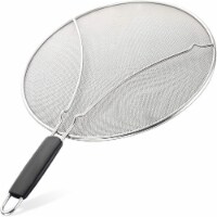 Zulay Kitchen Splatter Screen - 11.5 inch Medium