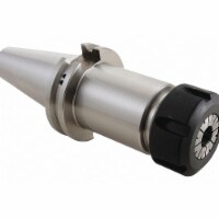 Techniks Collet Chuck,ER25,Taper Shank  22253F