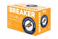 Pelican Brewing Beak Breaker Double India Pale Ale