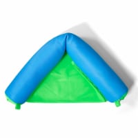 Big Joe Noodle Sling Pool Float Perspective: Main