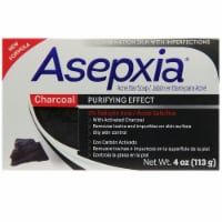 Aspexia Charcoal Acne Bar Soap Perspective: Main