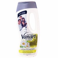 Lichtes haar mann shampoo