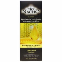 Tio Nacho Jalea Real Volume Antiaging Shampoo