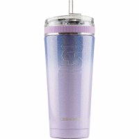 Ice Shaker 26 Oz. Lilac Dreaming Flex Bottle 26FLEXDREAMING