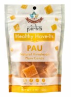 Pau - Natural Himalayan Plum Candy
