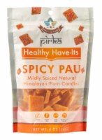 Mildly Spiced Natural Himalayan Plum Candies