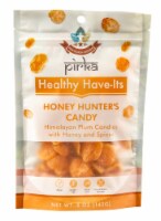 Natural Himalayan Honey Hunters' Plum Candy