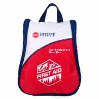 HART Outdoor Extended First Aid Kit Perspective: Main