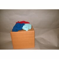 CTC RAGS CCKNIT50 Recycled Colored Knit T Shirt - Rags