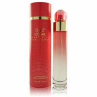 Perry Ellis W360CORAL3.4EDPSPR 3.4 oz Womens 360 Coral Eau De Parfum Spray