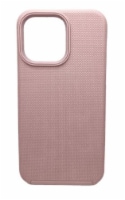 Incipio DualPro iPhone Case - Blush Pink Perspective: Main