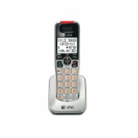 Vtech DECT 6.0 Technology Accessory Phone Handset With Caller ID For CRL32102 or CRL32202