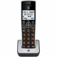 DECT 6.0 Cordless Accessory Handset for AT&T® CL Series
