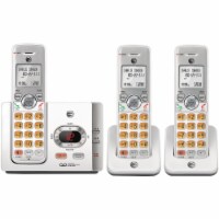 DECT 6.0 Cordless Answering System with Caller ID/Call Waiting (3 Handsets)