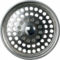 Kohler Duostrainer Basket Strainer Cup in Chrome GP41398-CP