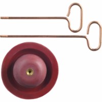 Kohler Genuine Parts Flush Ball Kit  GP88921