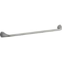 Kohler Mistos 24 In. Vibrant Brushed Nickel Towel Bar R37051-BN