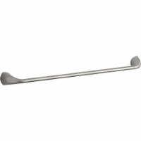 Kohler Mistos 24 In. Vibrant Brushed Nickel Towel Bar R37051-BN