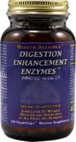 HealthForce Superfoods Digestion Enhancement Enzymes VeganCaps