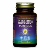 HealthForce SuperFoods Intestinal Movement Formula VeganCaps