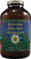 HealthForce Superfoods Greener Grasses™ Alkalizer