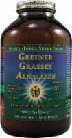 HealthForce Superfoods Greener Grasses™ Alkalizer Perspective: Main