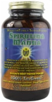 HealthForce Superfoods Spirulina Manna Powder