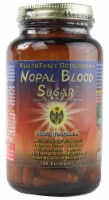 HealthForce Superfoods Nopal Blood Sugar™ Perspective: Main