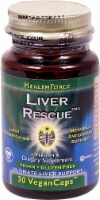 HealthForce Superfoods Liver Rescue™ Perspective: Main