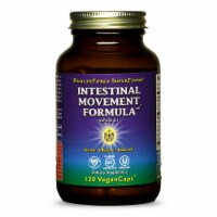 HealthForce Superfoods® Intestinal Movement Formula™ Vegan Capsules