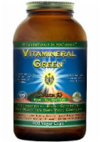 HealthForce Superfoods Vitamineral Green™ Version 5.5