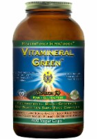 HealthForce Superfoods Vitamineral Green™ Version 5.5 Perspective: Main