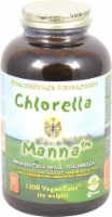 HealthForce Superfoods  Chlorella Manna™