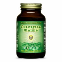 HealthForce SuperFoods Chlorella Manna