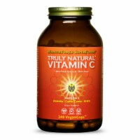HealthForce SuperFoods Truly Natural Vitamin C VeganCaps