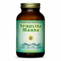 HealthForce SuperFoods Spirulina Manna VeganCaps