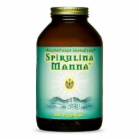 HealthForce Superfoods® Spirulina Manna™ Vegan Caps
