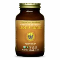 HealthForce SuperFoods Integrity Extracts Lion’s Mane