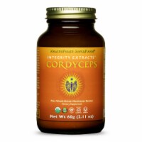 HealthForce SuperFoods Integrity Extracts Cordyceps