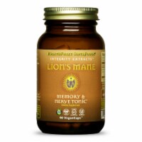 HealthForce SuperFoods Integrity Extracts Lion’s Mane VeganCaps