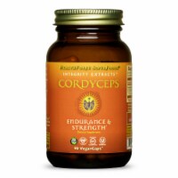 HealthForce SuperFoods Integrity Extracts Cordyceps