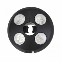 Vega SS-VEGA-09 LED Vega Umbrella Lights