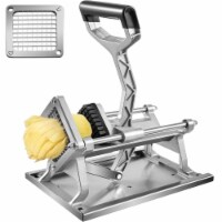 Vevor French Fries Cutter Potato Fry Cutter With 3/8 Inch Blade Potato Cutter