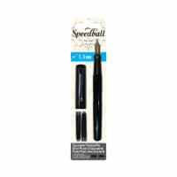 Speedball Calligraphy 1.1mm Fountain Pen Perspective: Main