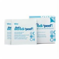 Bliss Spa-Strength Glycolic Resurfacing Pads Perspective: Main