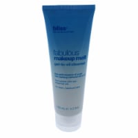 Bliss Fabulous Makeup Melt Gel-to-Oil Facial Cleanser