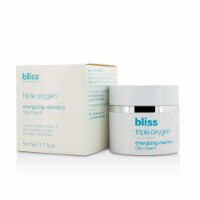 Bliss Triple Oxygen Energizing Vitamin C Day Cream Perspective: Main