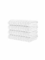 BRAMPTON HAND TOWEL 4 PC 20X32